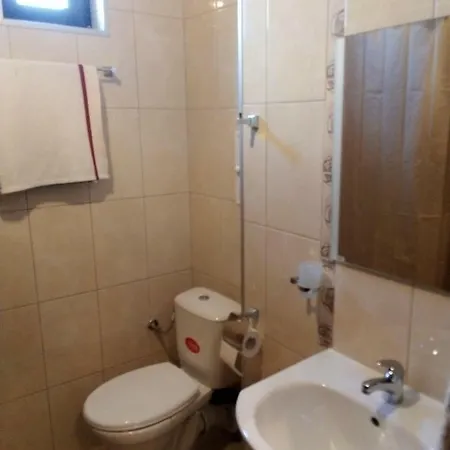 Apartment Sarafovo *