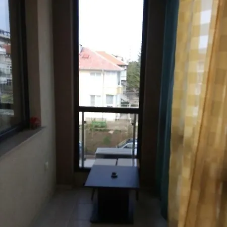 Sarafovo