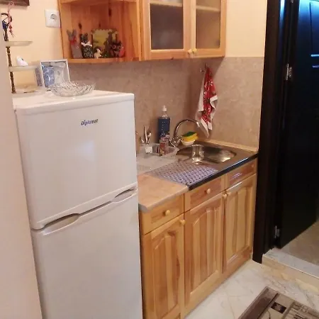 Sarafovo Apartment