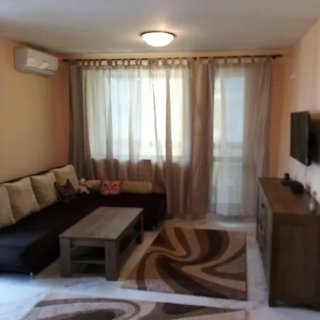 Sarafovo Apartment Burgas