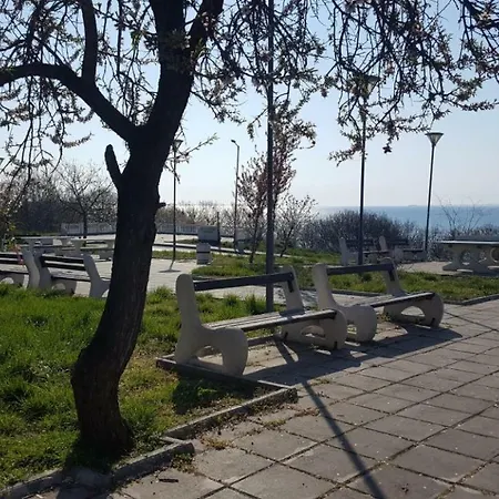 Sarafovo