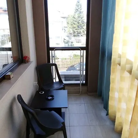 Apartment Sarafovo Burgas